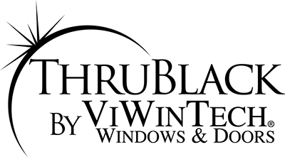 ThruBlack By ViWinTech Windows & Doors