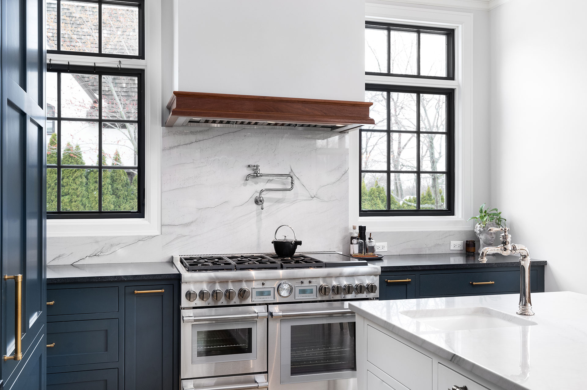 ThruBlack Kitchen